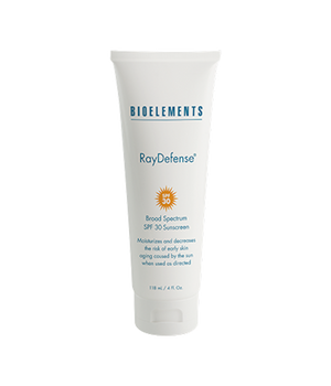 RayDefense by Bioelements