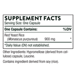 Red Yeast Rice