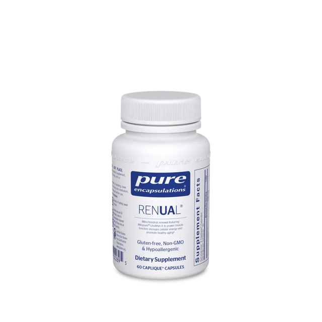 Renual by Pure Encapsulations