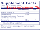 Renual by Pure Encapsulations Supplement Facts