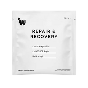 ExactPax | Repair & Recovery by InfiniWell