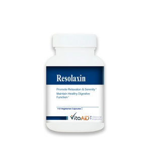 Resolaxin by Vita Aid
