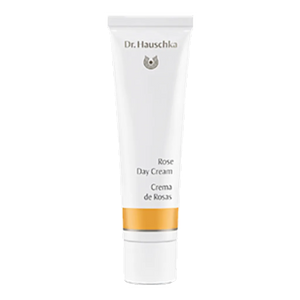 Rose Day Cream by Dr. Hauschka Skincare
