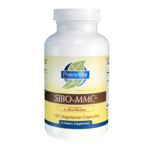 SIBO-MMC by Priority One Vitamins
