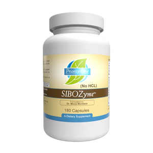 SIBOZyme No HCL by Priority One Vitamins