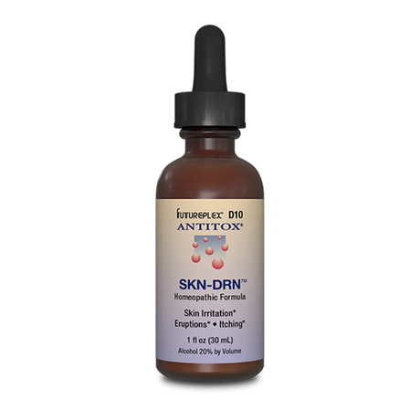 SKN-DRN D10 by Apex Energetics