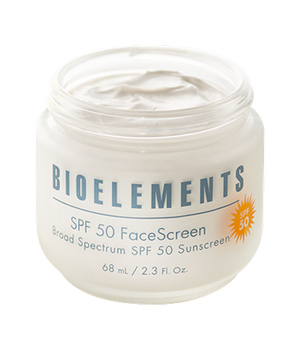 FaceScreen SPF 50