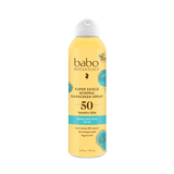 Super Shield Mineral Sunscreen SPF 50