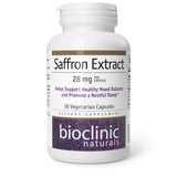 Saffron Extract 28mg