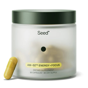 AM-02 Energy + Focus
