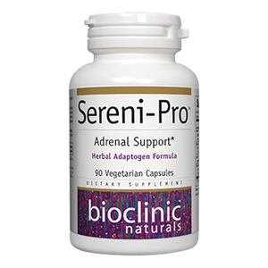 Sereni-Pro by Bioclinic Naturals