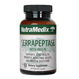 Serrapeptase