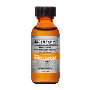 Bio-Active Silver Hydrosol Liquid 1 fl oz by Argentyn 23