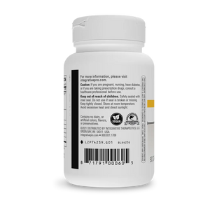 Similase by Integrative Therapeutics Label