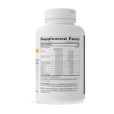Similase BV by Integrative Therapeutics Supplement Facts