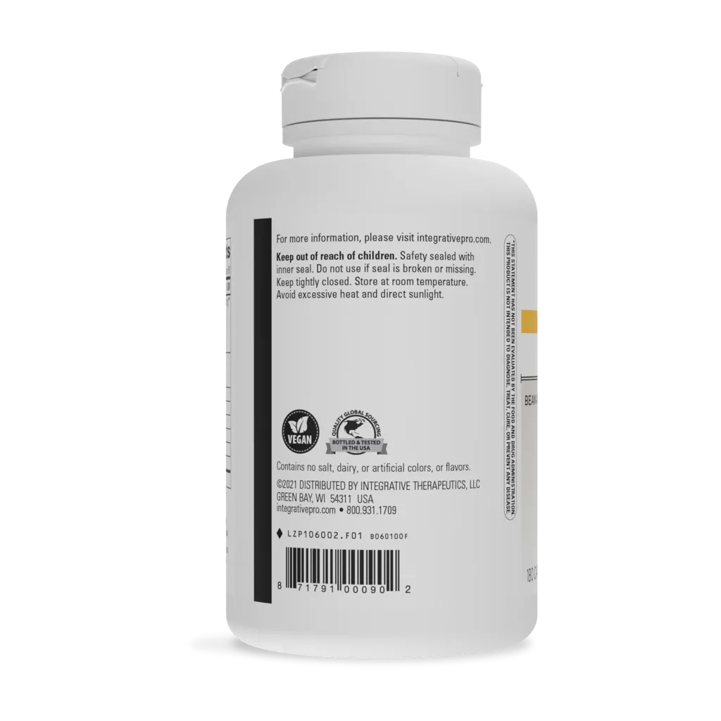 Similase BV by Integrative Therapeutics Label