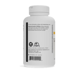 Similase BV by Integrative Therapeutics Label