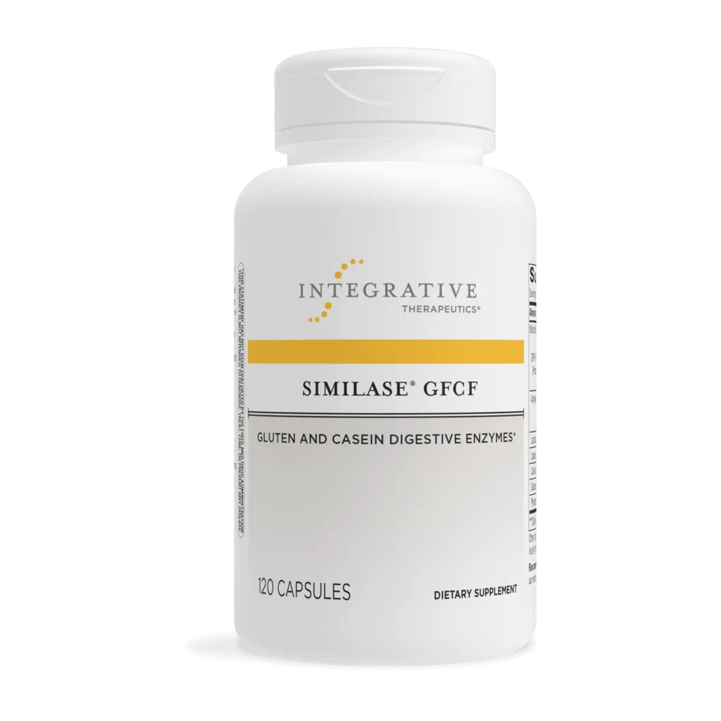 Similase GFCF by Integrative Therapeutics