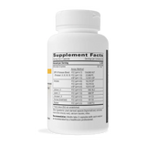 Similase GFCF by Integrative Therapeutics Supplement Facts