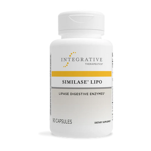 Similase Lipo by Integrative Therapeutics