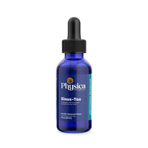 Sinus-Tox by Physica Energetics