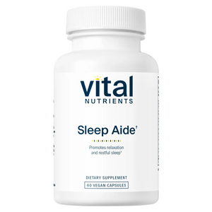 Sleep Aide