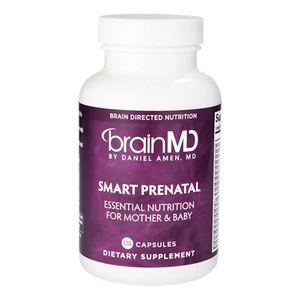 Smart Prenatal by Brain MD