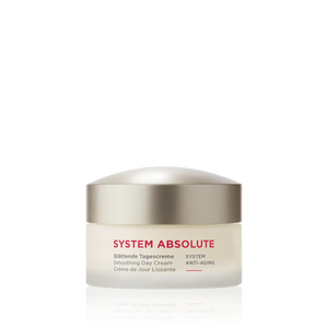 System Absolute Smoothing Day Cream