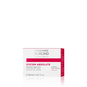 System Absolute Smoothing Day Cream