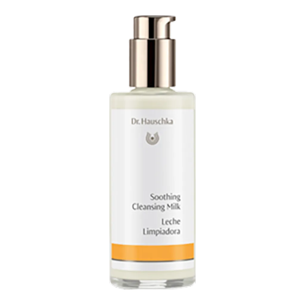 Leche Limpiadora / Soothing Cleanser Milk