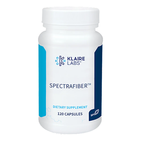 SpectraFiber by Klaire Labs