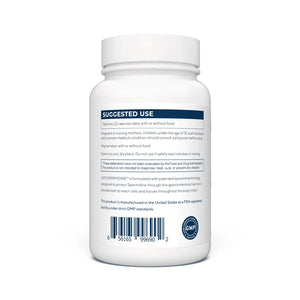 Lipo Spermidine