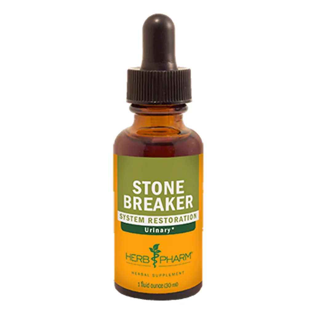 Stone Breaker Compound by Herb Pharm
