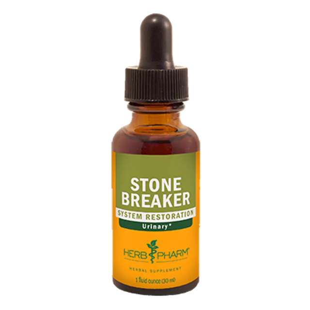 Stone Breaker Compound by Herb Pharm
