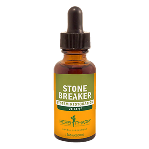 Stone Breaker Compound by Herb Pharm