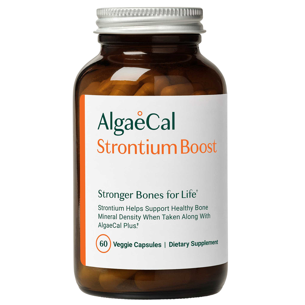 Strontium Boost
