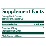 Strontium Boost