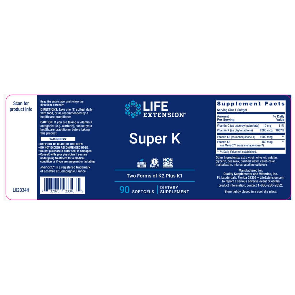Super K