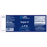 Super K