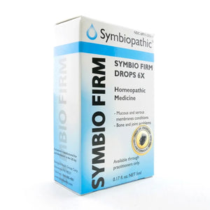 Symbio Firm 6X Drops by Symbiopathic Box