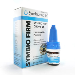 Symbio Firm 6X Drops by Symbiopathic