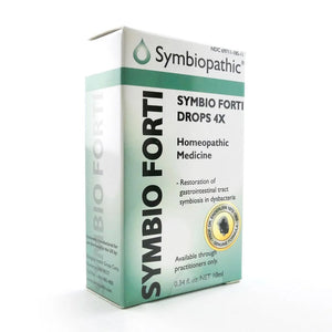 Symbio Forti 4X Drops by Symbiopathic Box