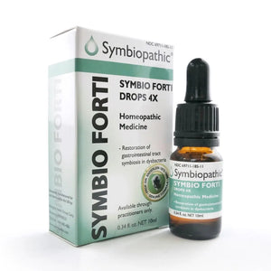 Symbio Forti 4X Drops by Symbiopathic