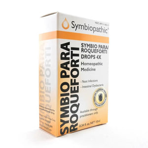 Symbio Para-Roqueforti 4X Drops by Symbiopathic Box