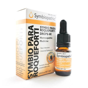 Symbio Para-Roqueforti 4X Drops by Symbiopathic