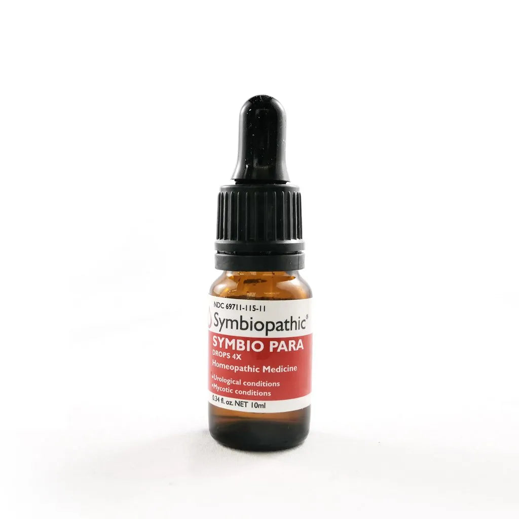 Symbio Para 4X Drops by Symbiopathic Dropper
