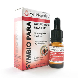 Symbio Para 4X Drops by Symbiopathic