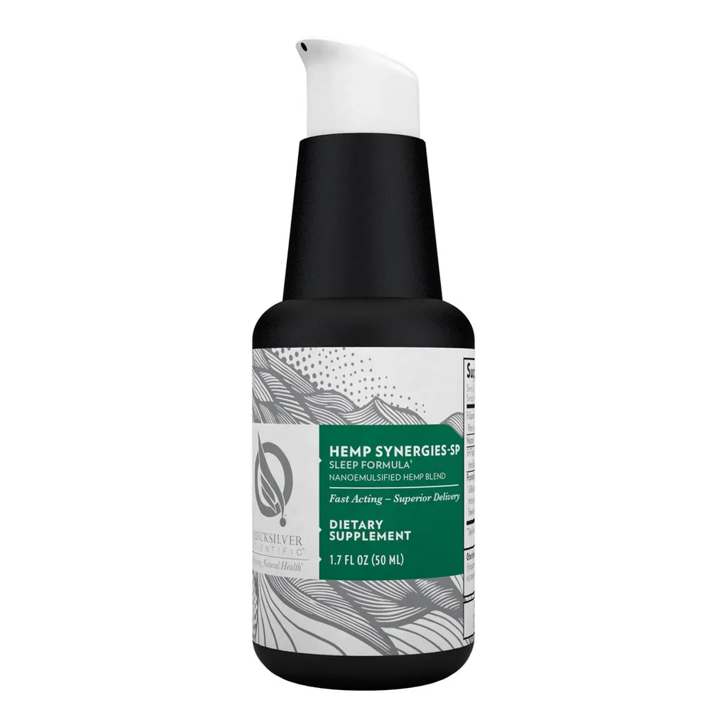 Synergies-SP Sleep Formula