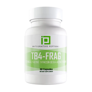 TB4-FRAG by Integrative Peptides