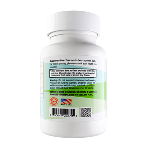 TB4-FRAG MAX by Integrative Peptides Label